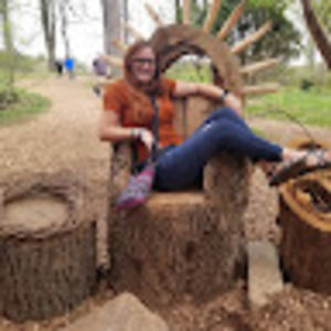 Meet your Posher, Alicia